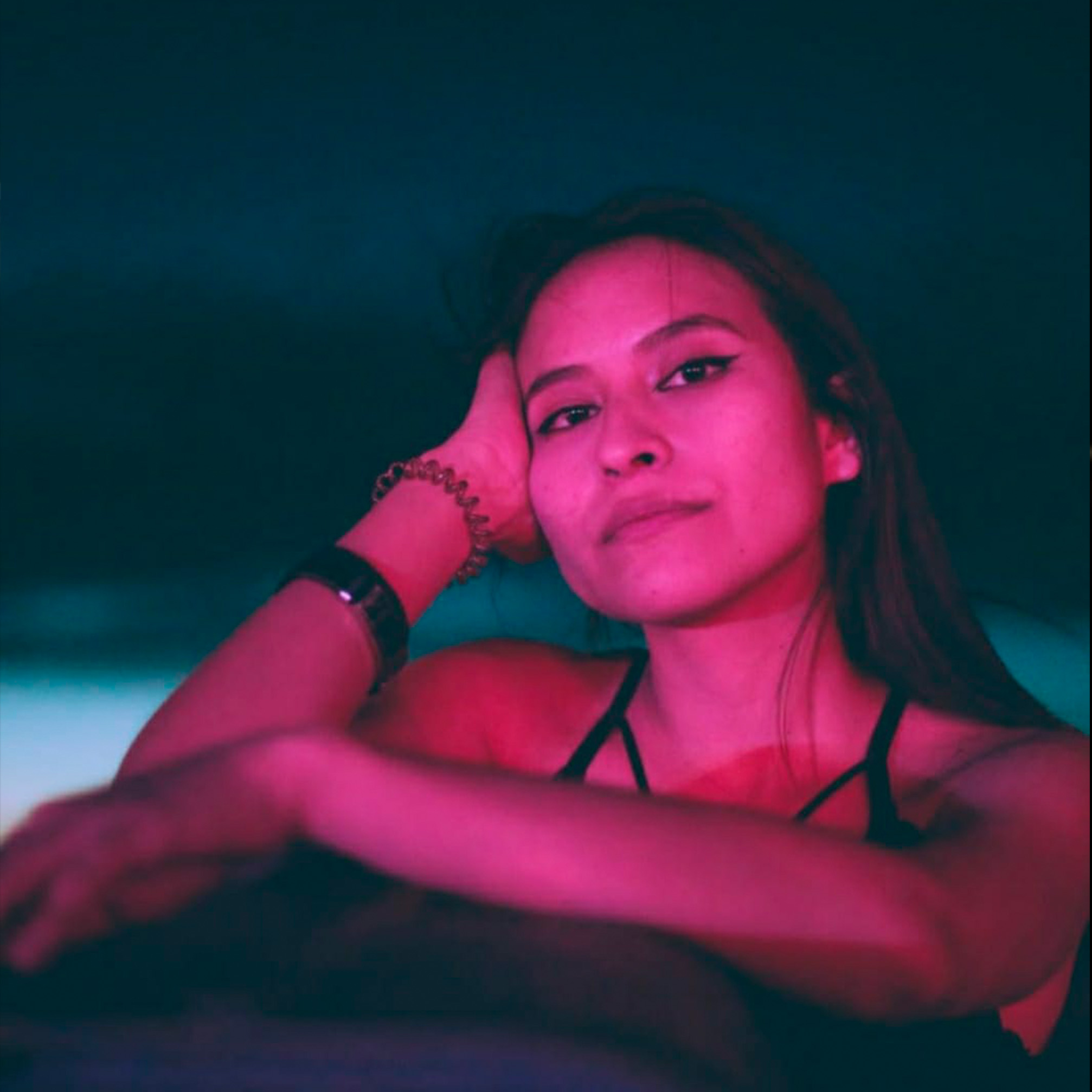 Foto de Celina Jaquez