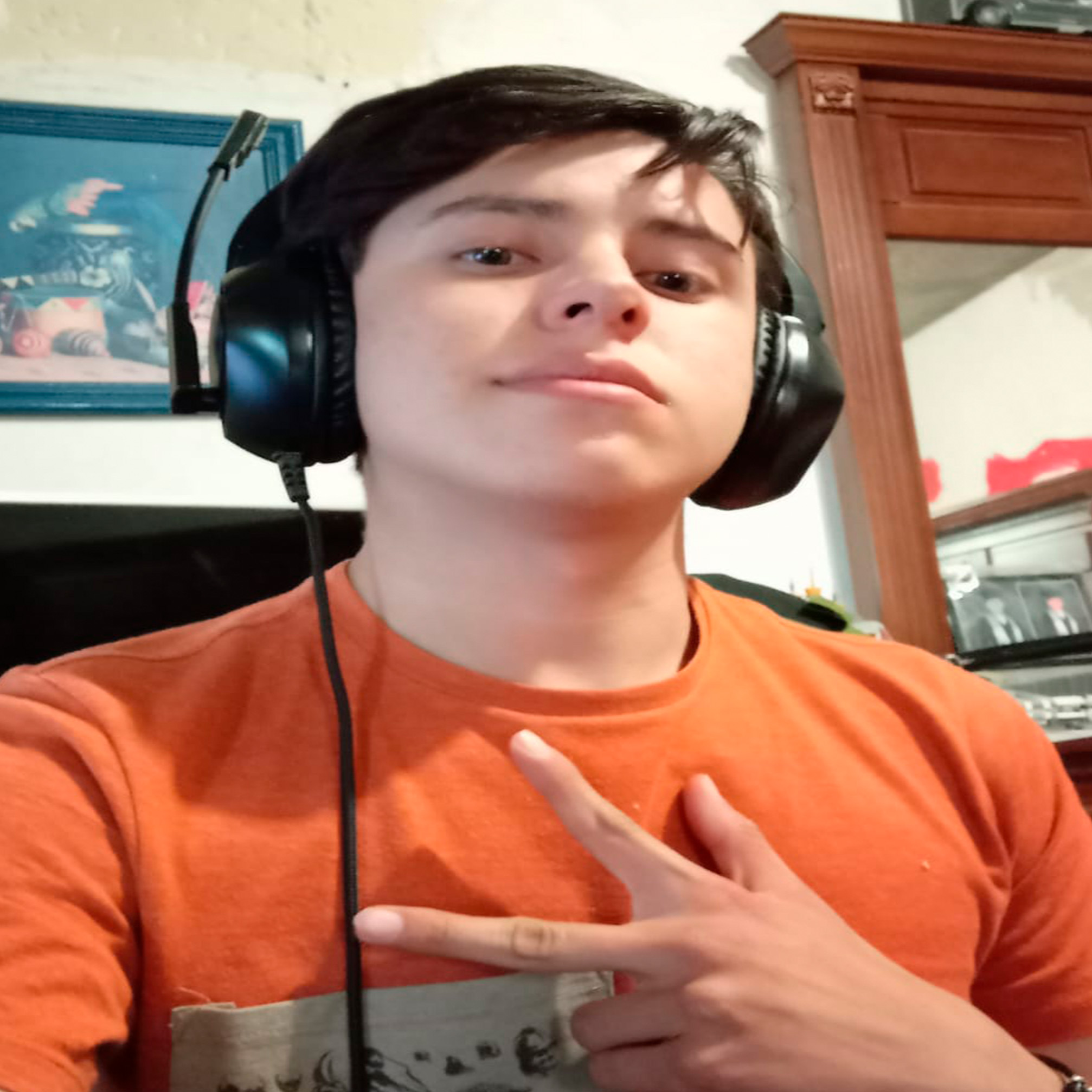 Foto de Bryan Moreno