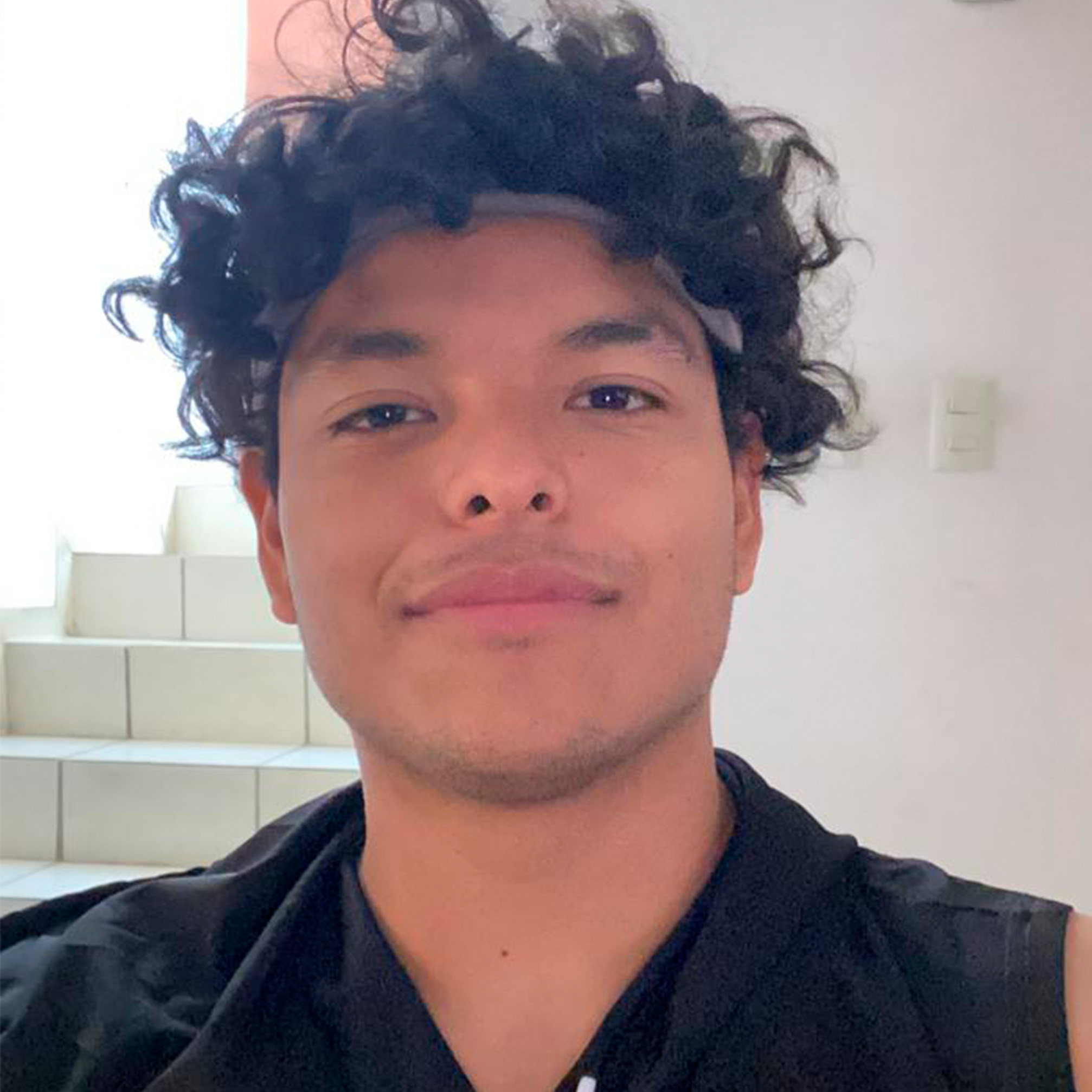 Foto de Irwing Duarte