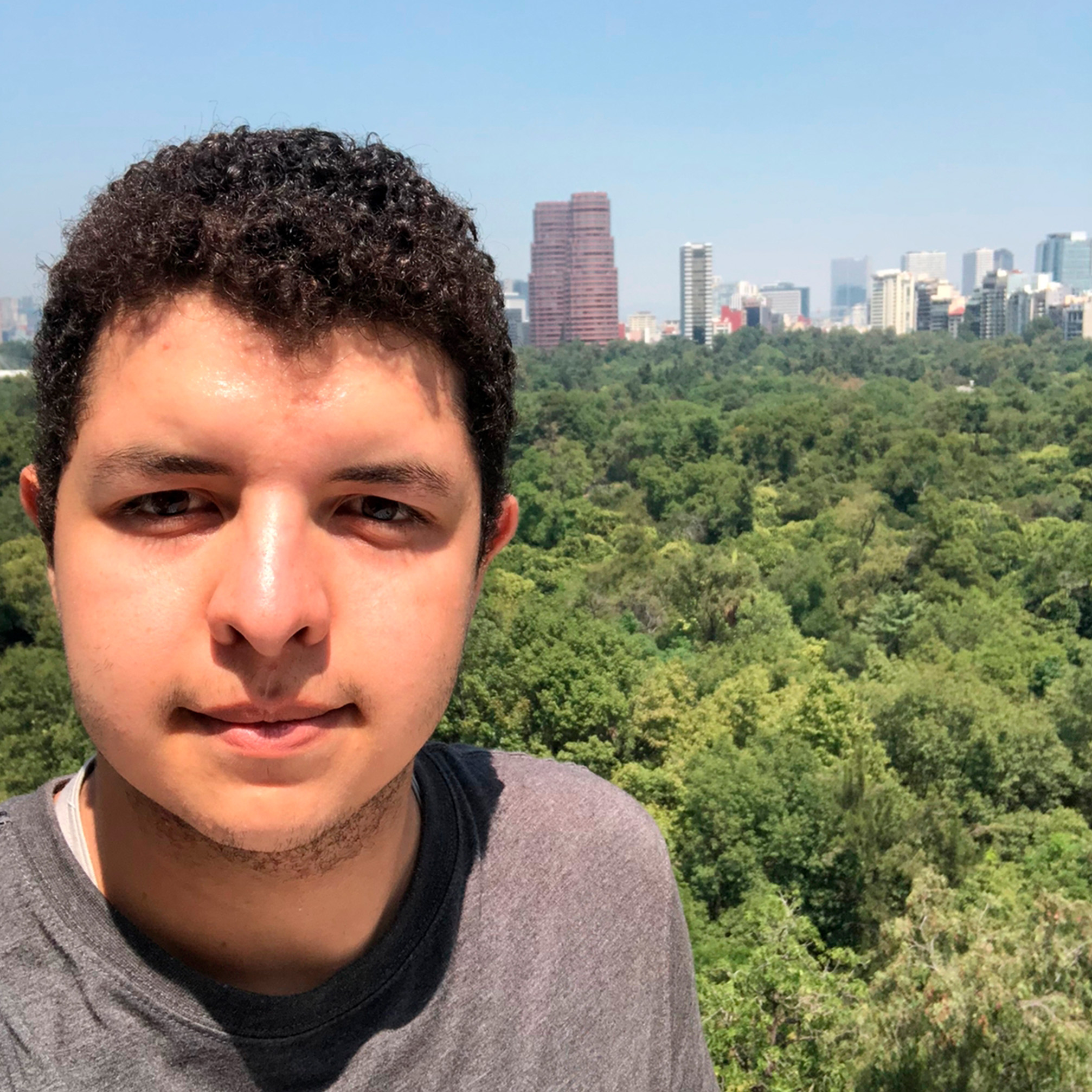 Foto de Ivan Martinez