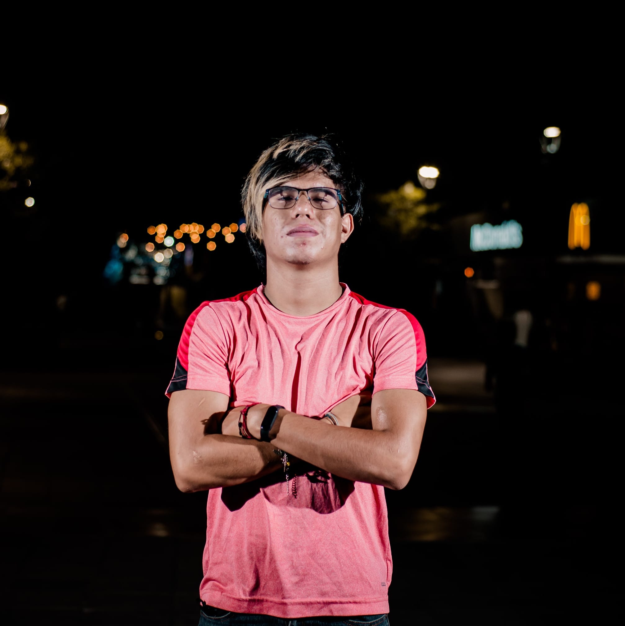 Foto de Kaleb Rodriguez